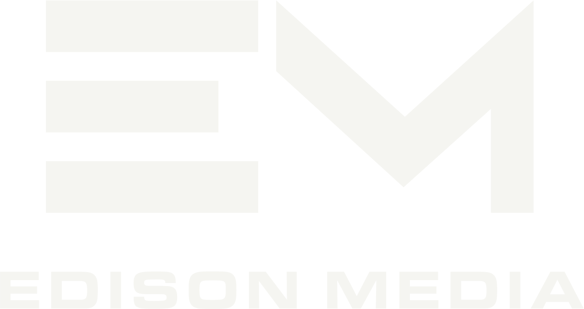 EDISON MEDIA